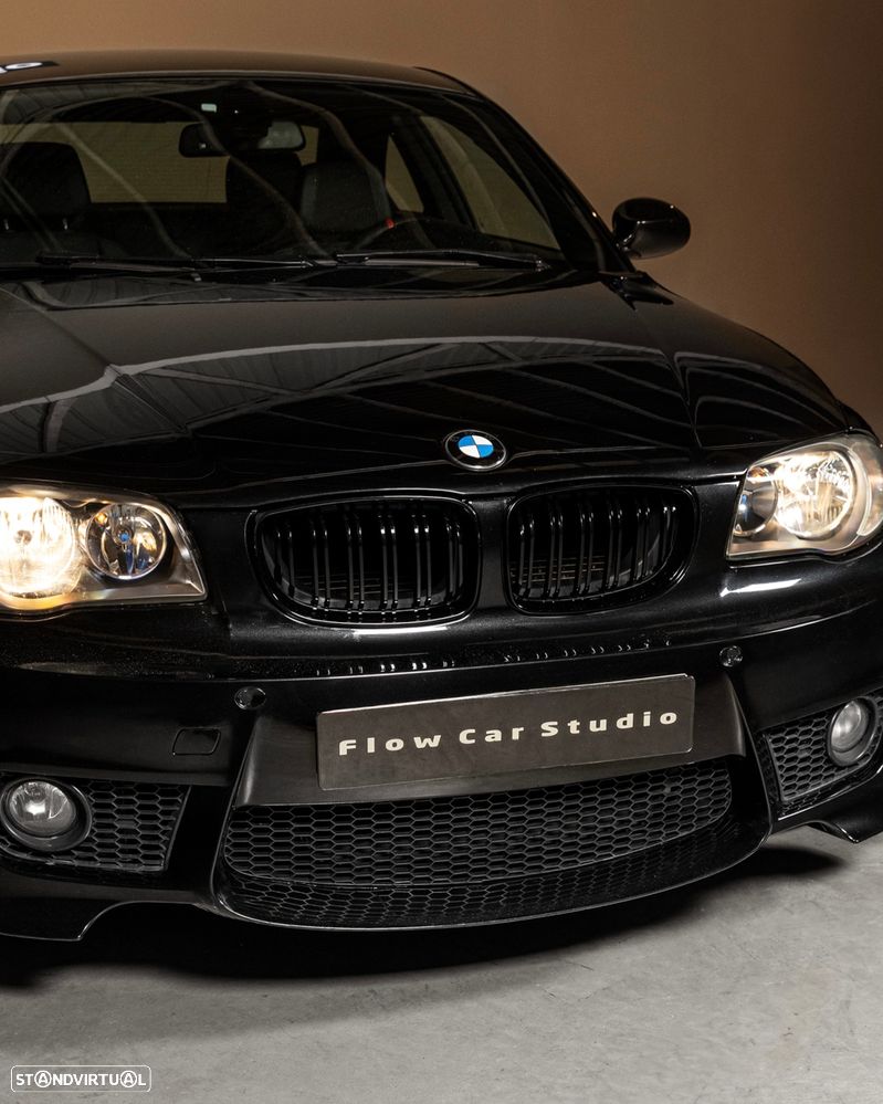BMW 120 d DPF Edition Sport - 9