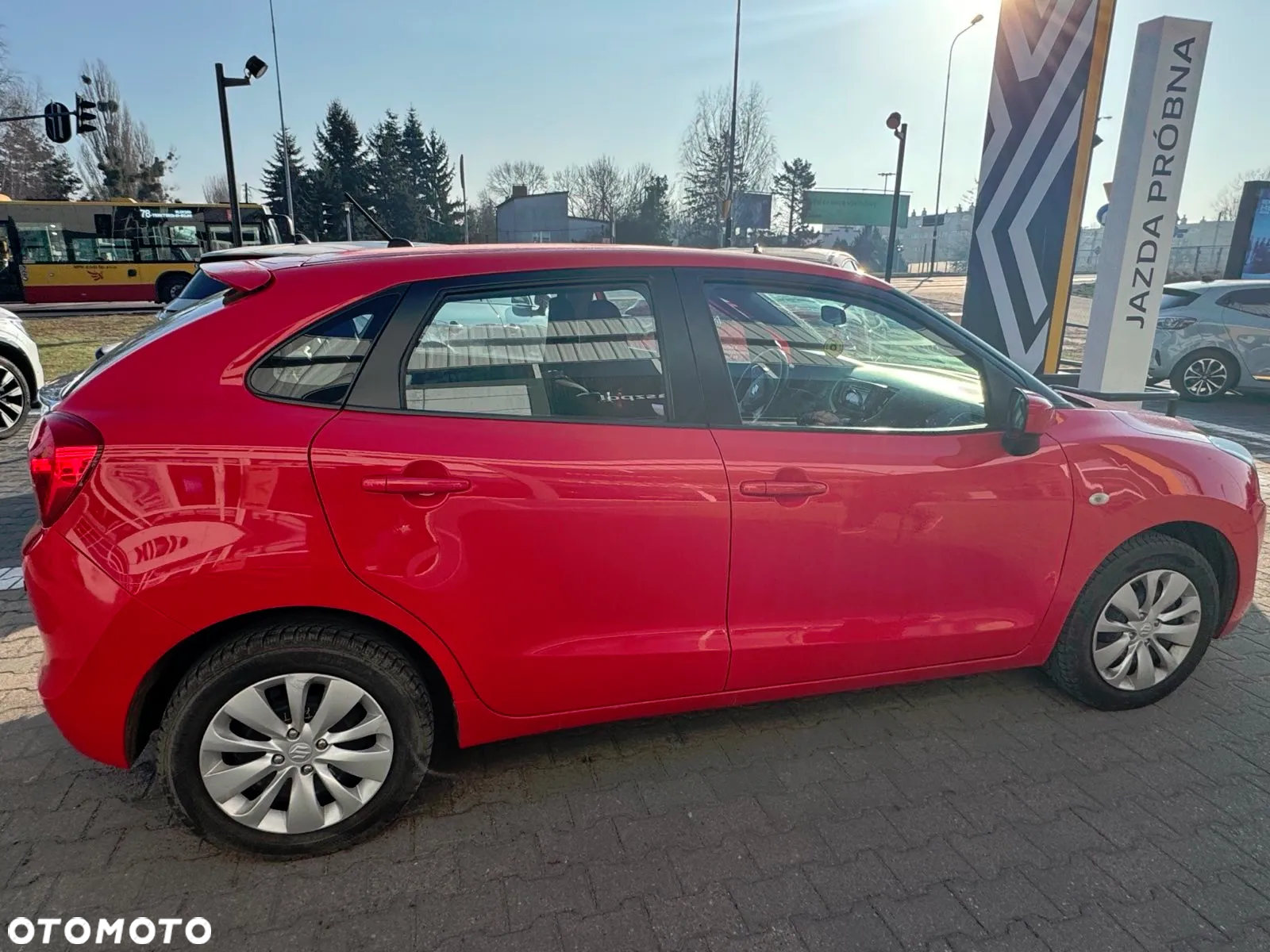 Suzuki Baleno 1.2 Comfort - 4