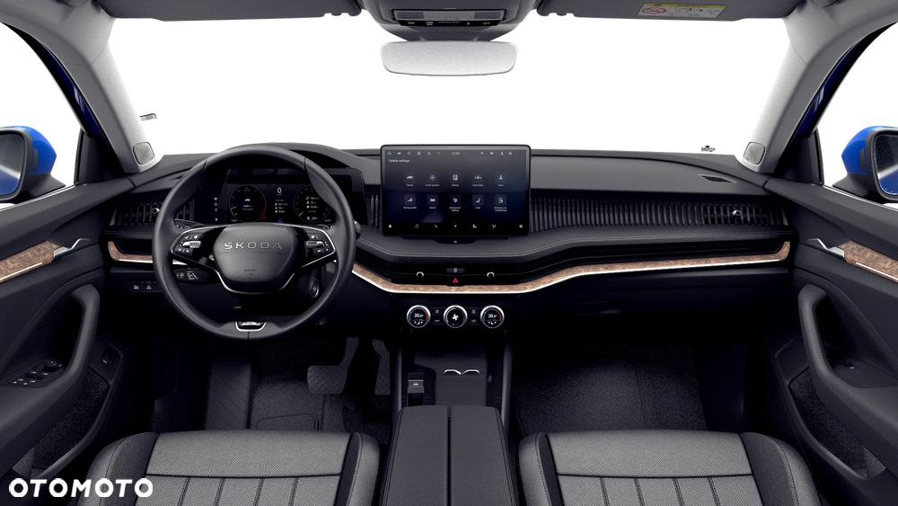 Skoda Superb 2.0 TDI SCR 4x4 L&K DSG - 6