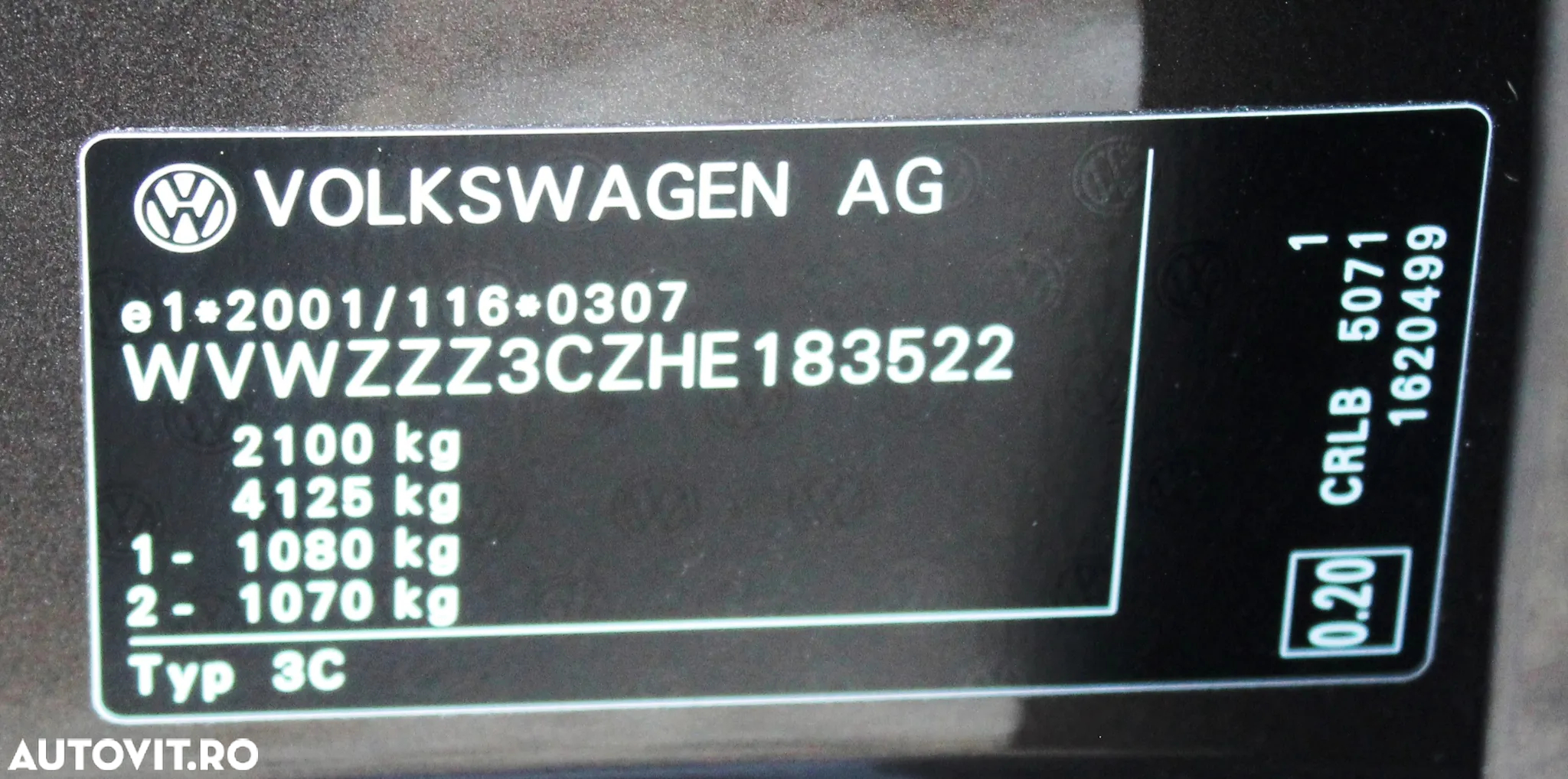 Volkswagen Passat Variant 2.0 TDI Highline - 18