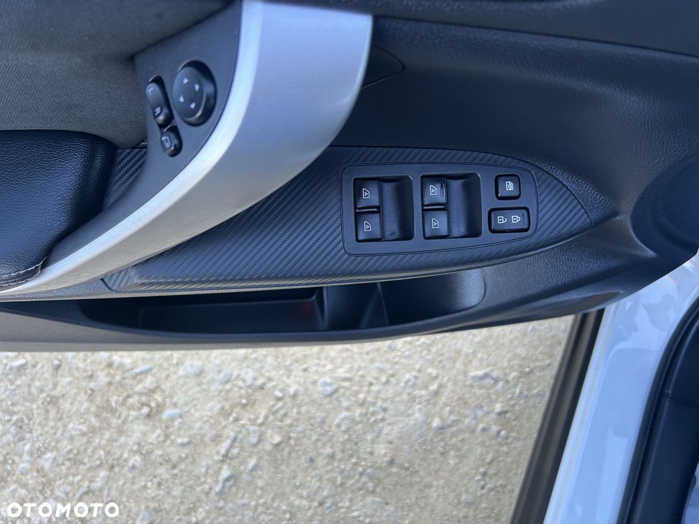 Mitsubishi Eclipse Cross 1.5 T-MIVEC CVT 2WD Connect - 27