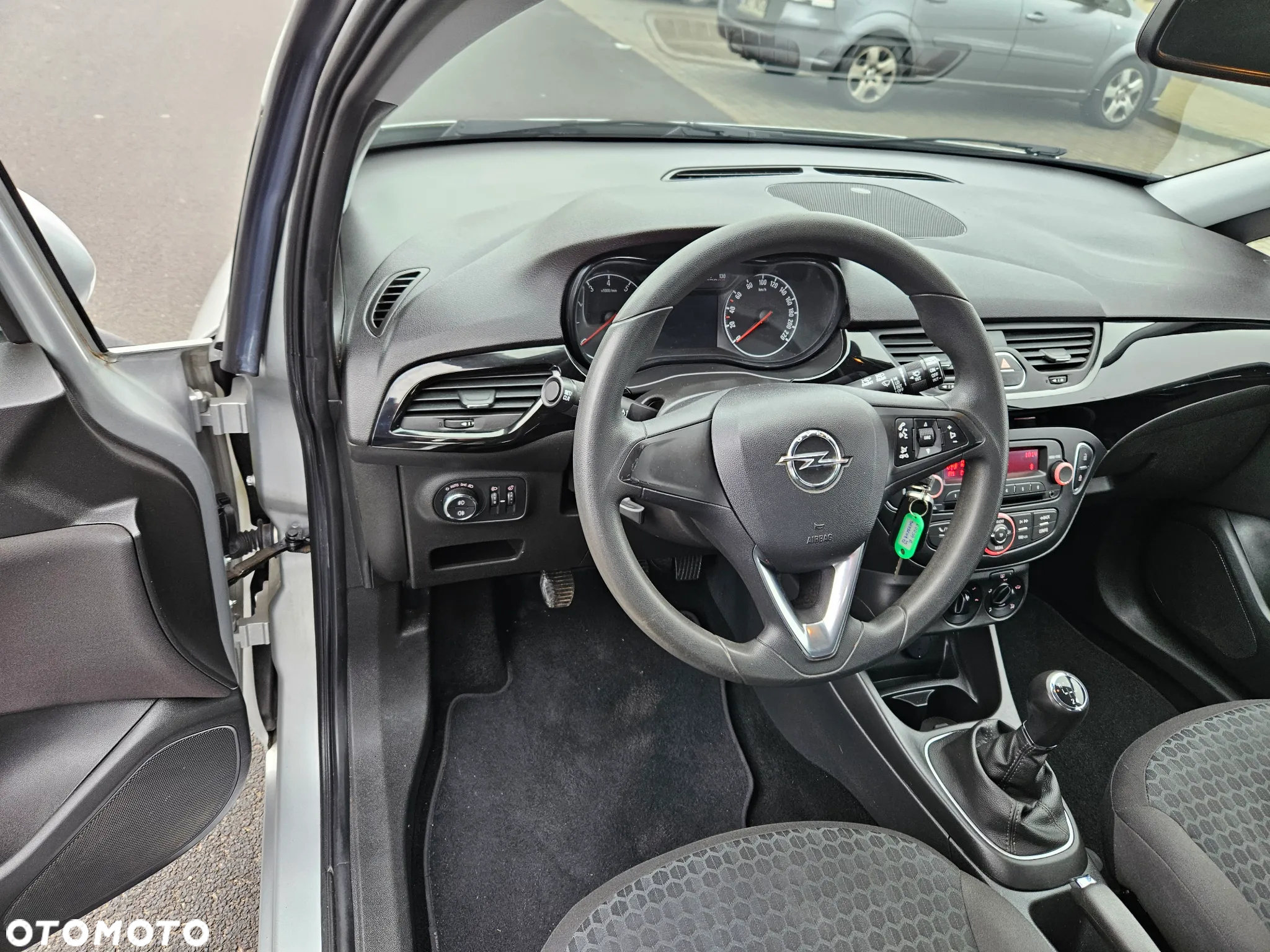 Opel Corsa 1.4 Color Edition - 14