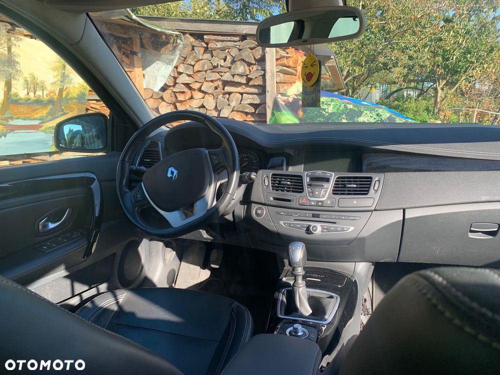 Renault Laguna - 17