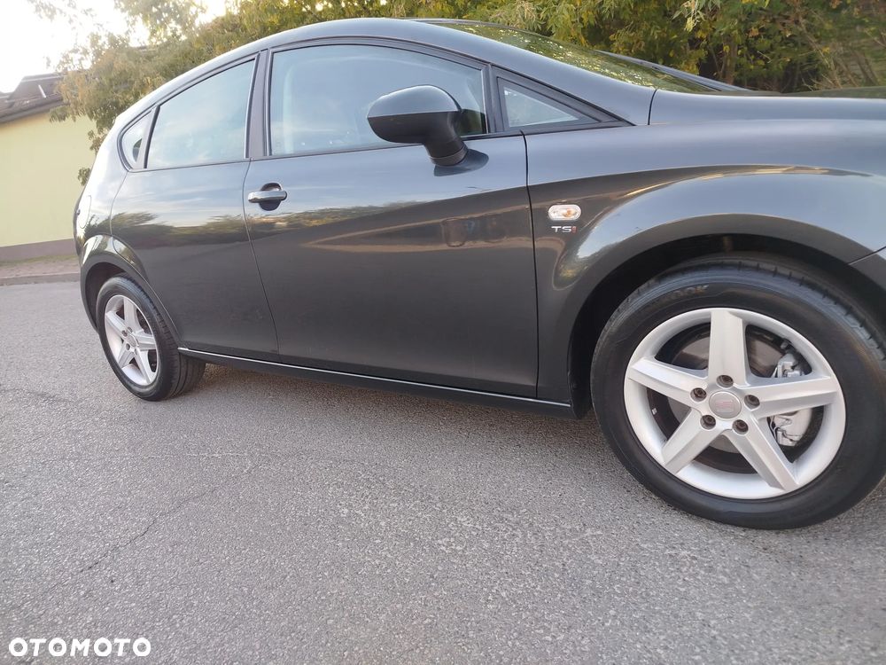Seat Leon - 13