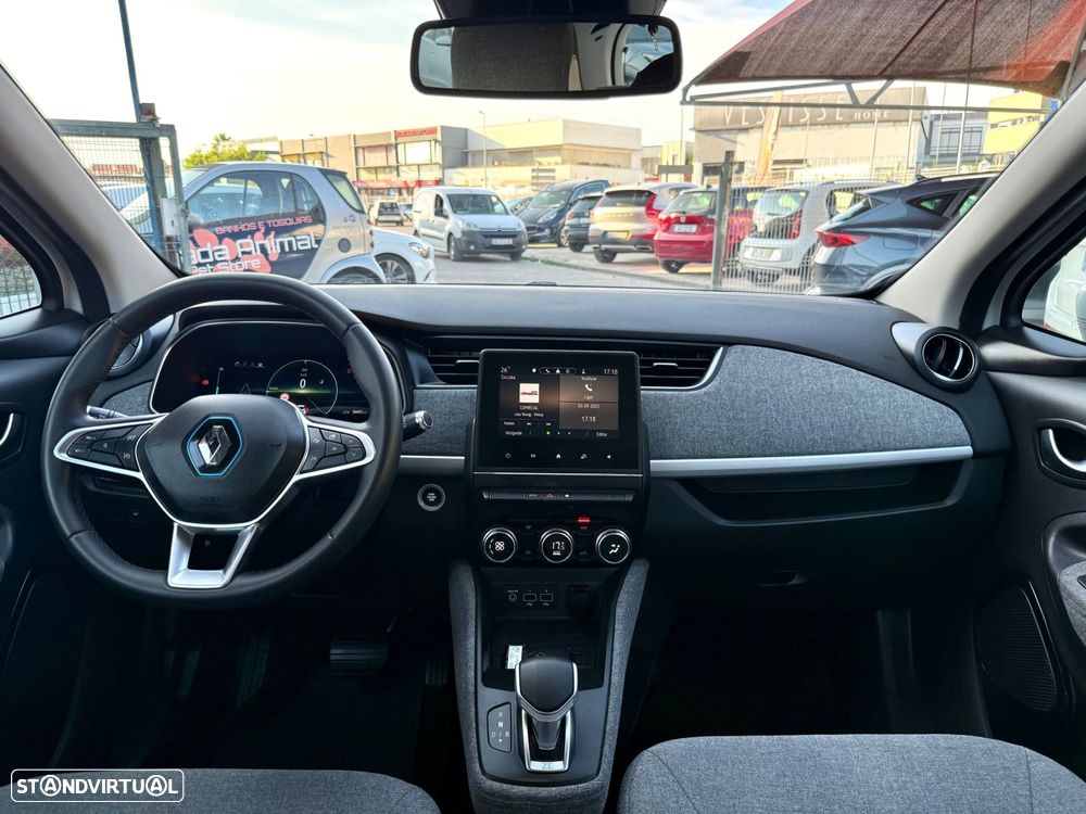 Renault Zoe - 18