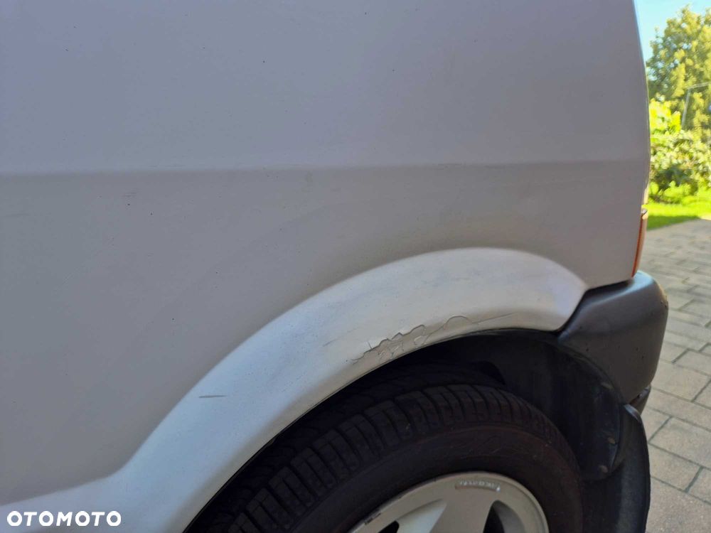 Fiat Cinquecento - 5