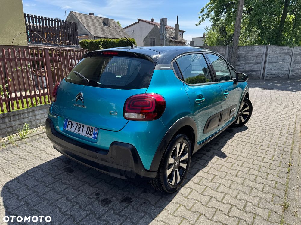 Citroën C3 - 4
