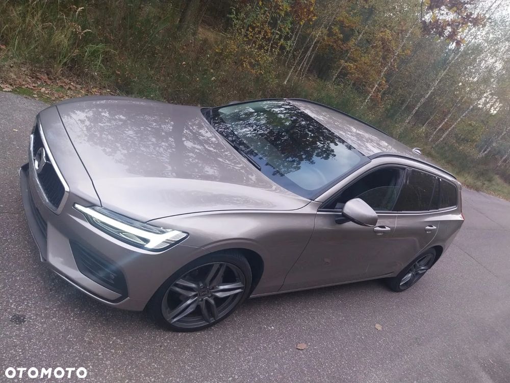 Volvo V60 - 9