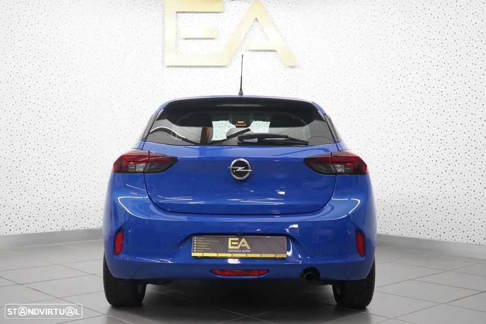 Opel Corsa 1.2 Edition - 5