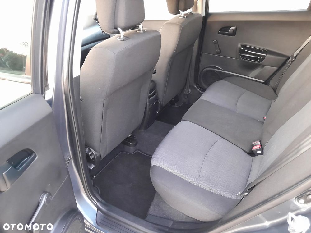 Kia Ceed - 19