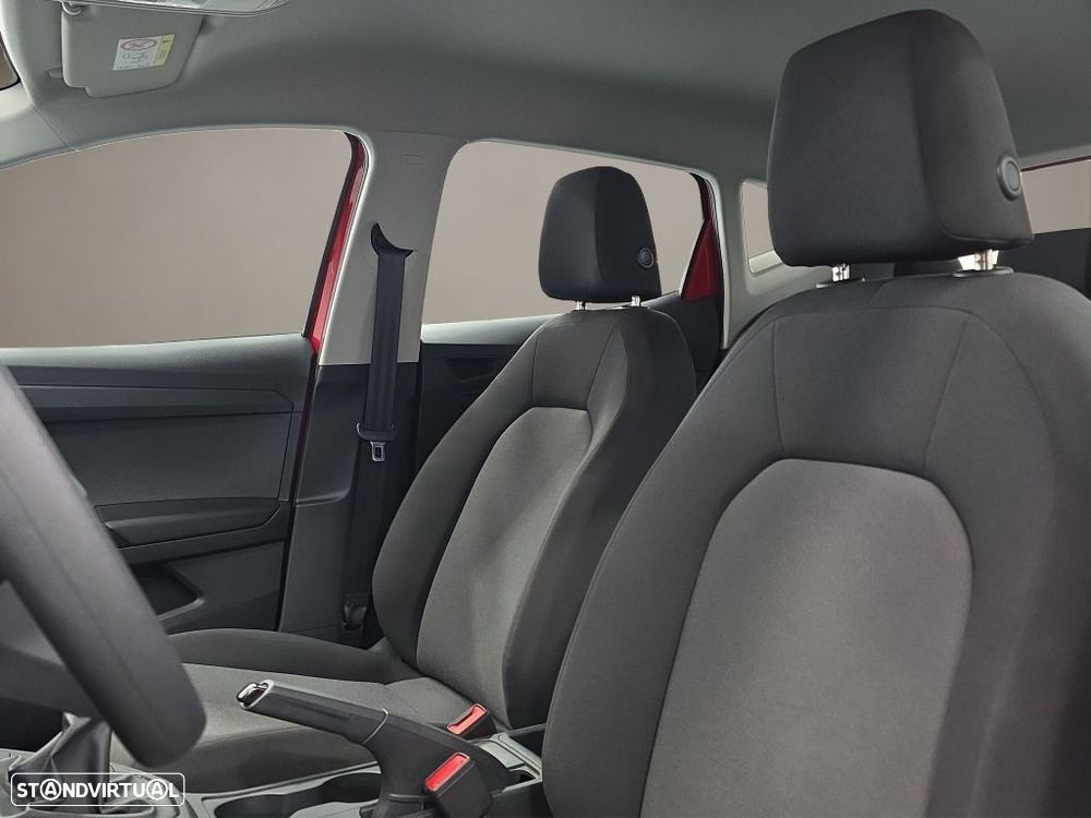 SEAT Ibiza 1.0 TSI Reference - 10