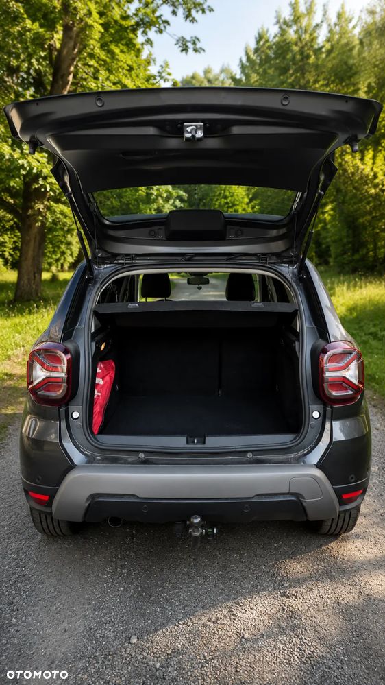 Dacia Duster 1.0 TCe Expression - 11