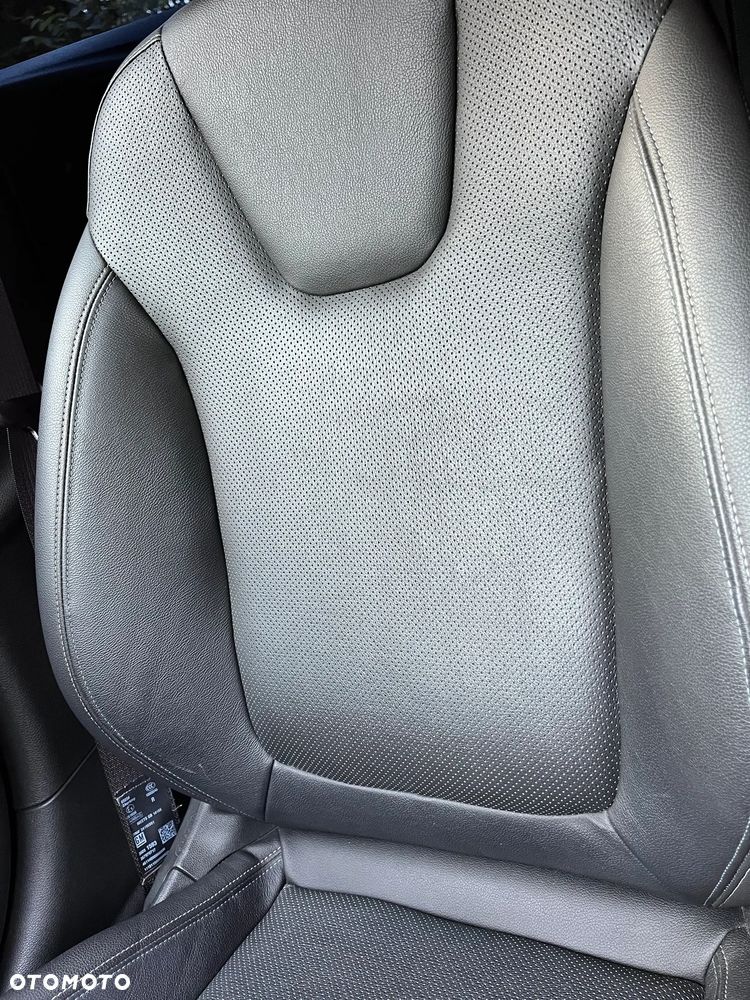 Opel Astra 1.6 CDTI Elite - 28