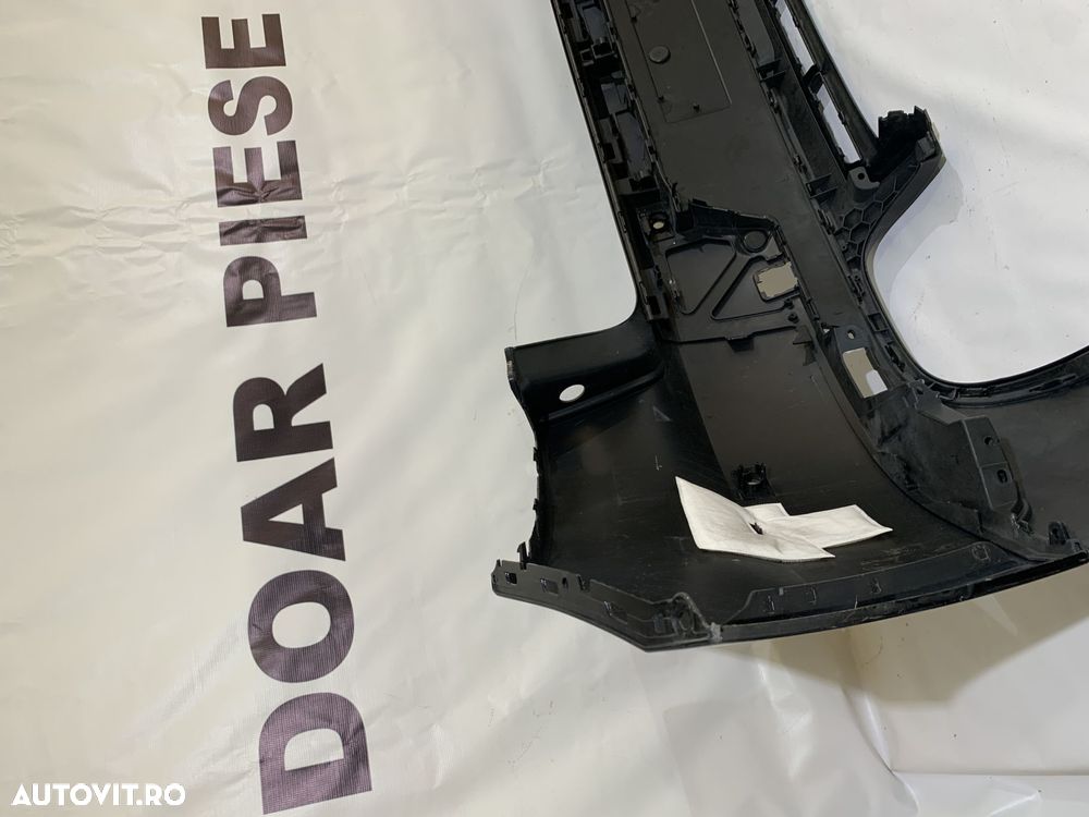 Bara spate Porsche Macan, 2014, 2015, 2016, 2017, 2018, cod origine OE 95B807421. - 6