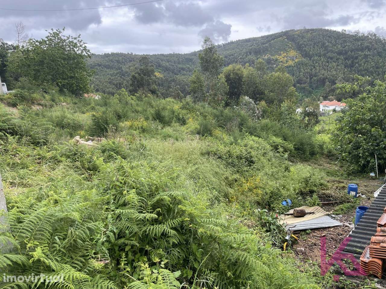 Lotes de terreno para construção - Grande imagem: 5/8