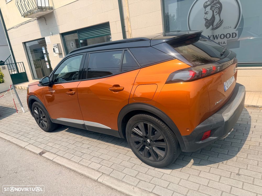 Peugeot 2008 - 6