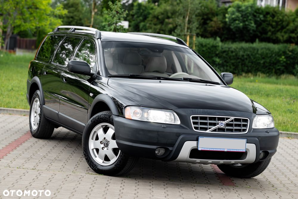 Volvo XC 70 AWD Momentum - 13