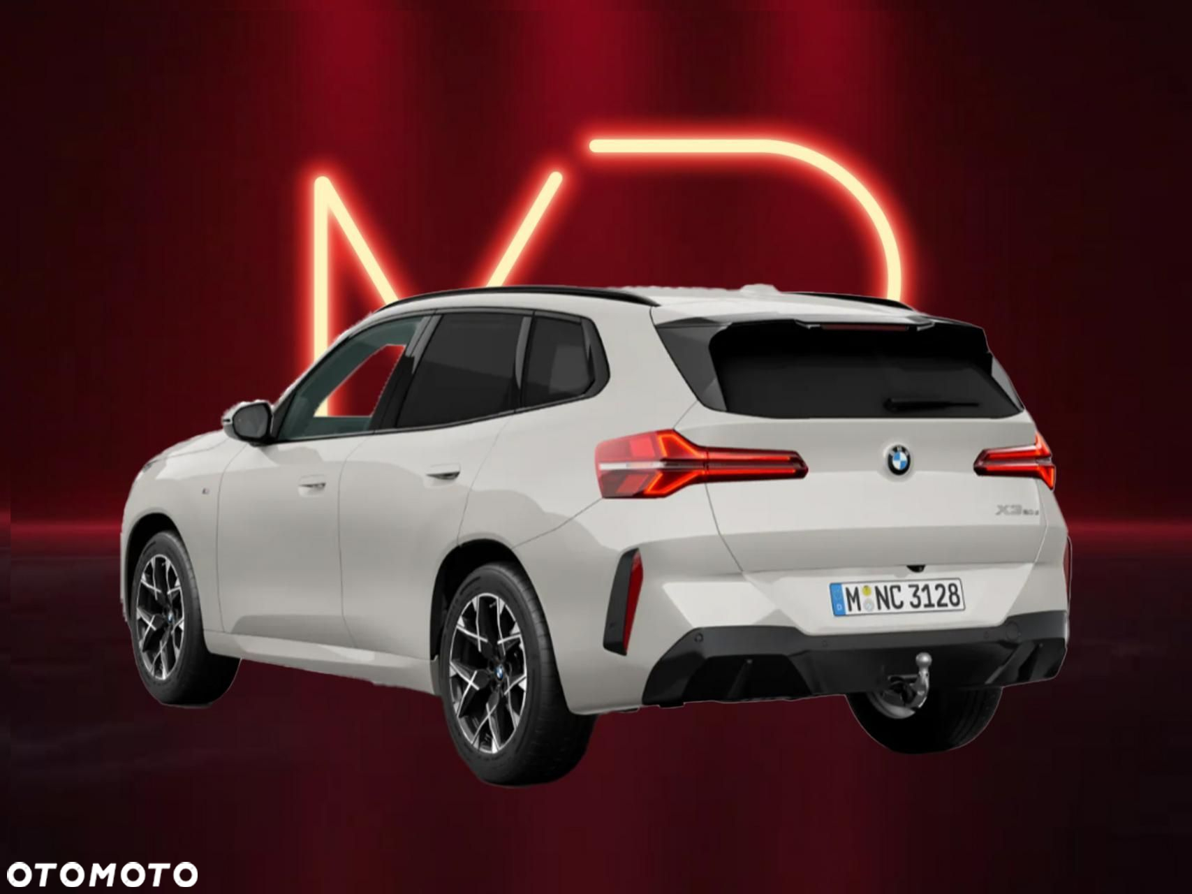 BMW X3 - 3