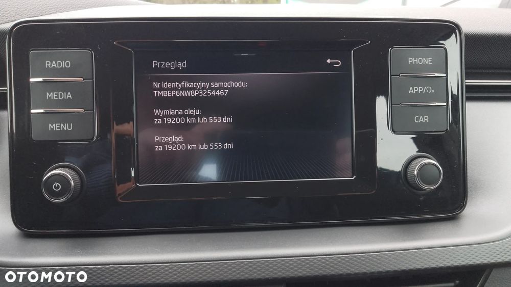 Skoda Scala 1.0 TSI Active - 13