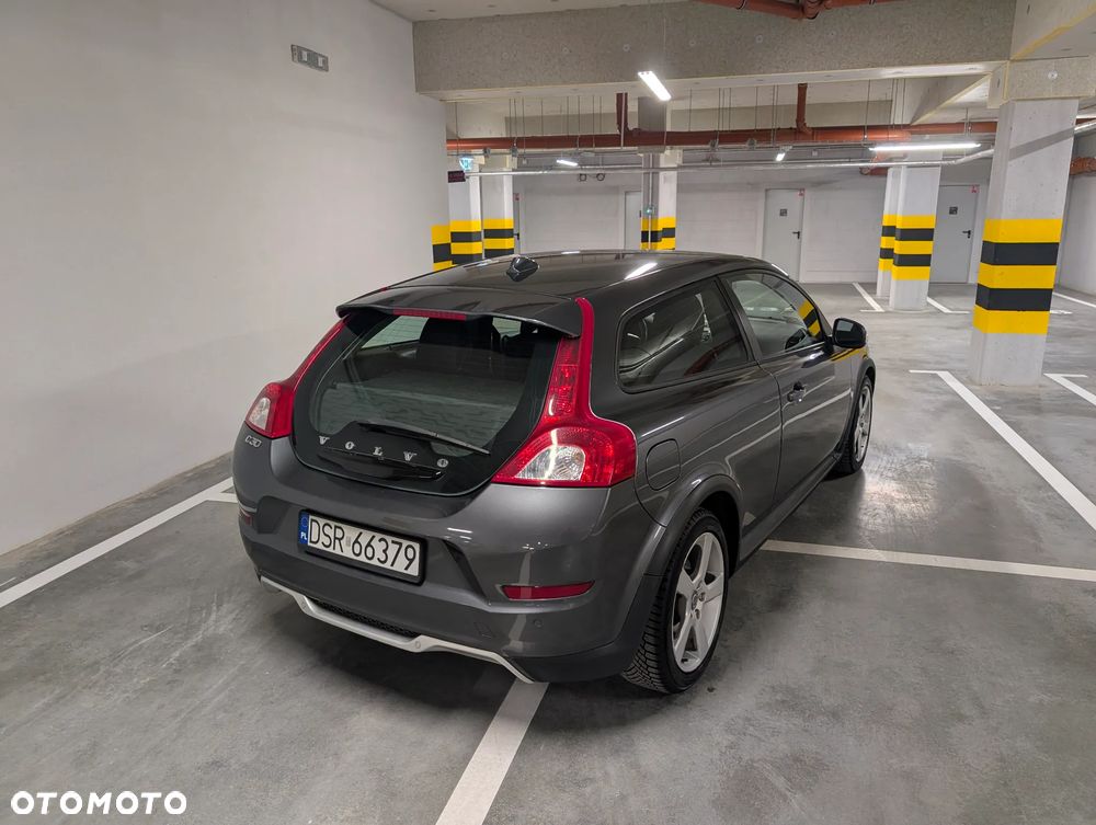 Volvo C30 D2 R-Design Start-Stop - 5