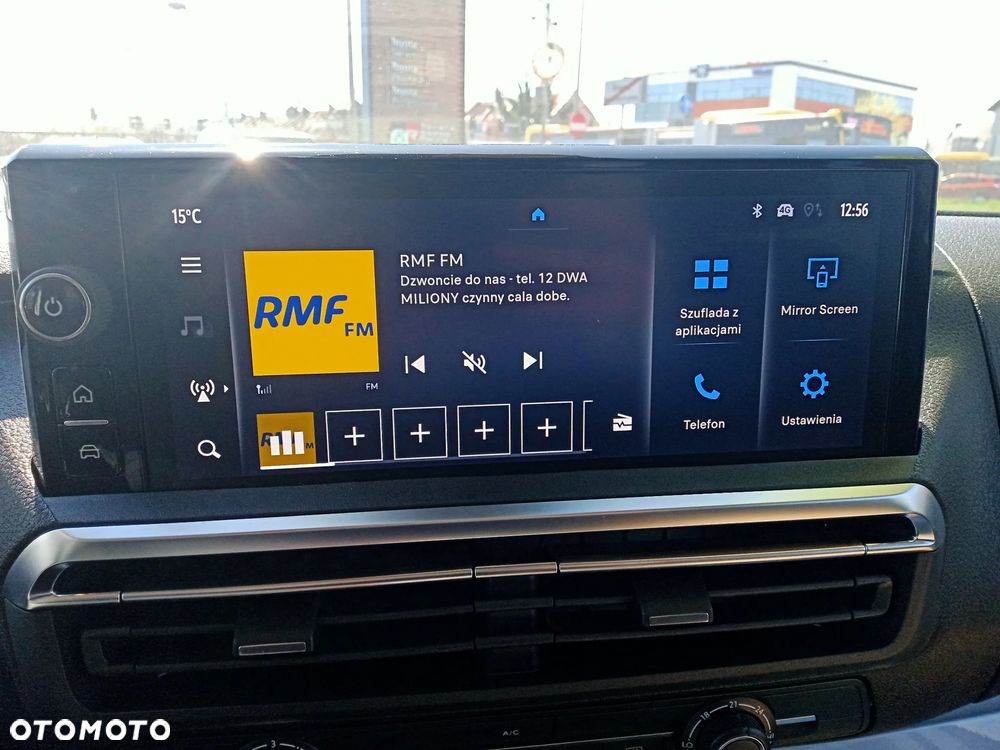 Toyota Proace Verso 2.0 D4-D Long Business - 15