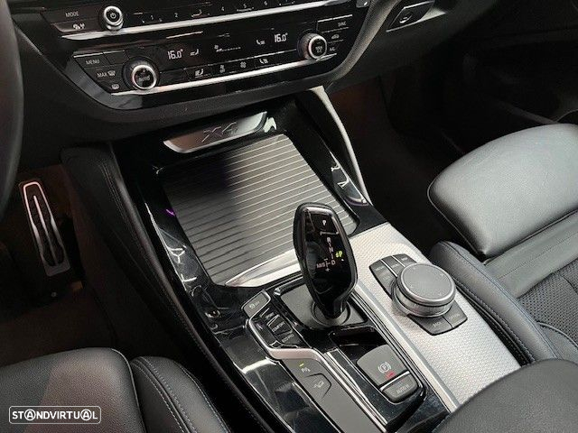 BMW X4 20 d xDrive Pack M Auto - 18