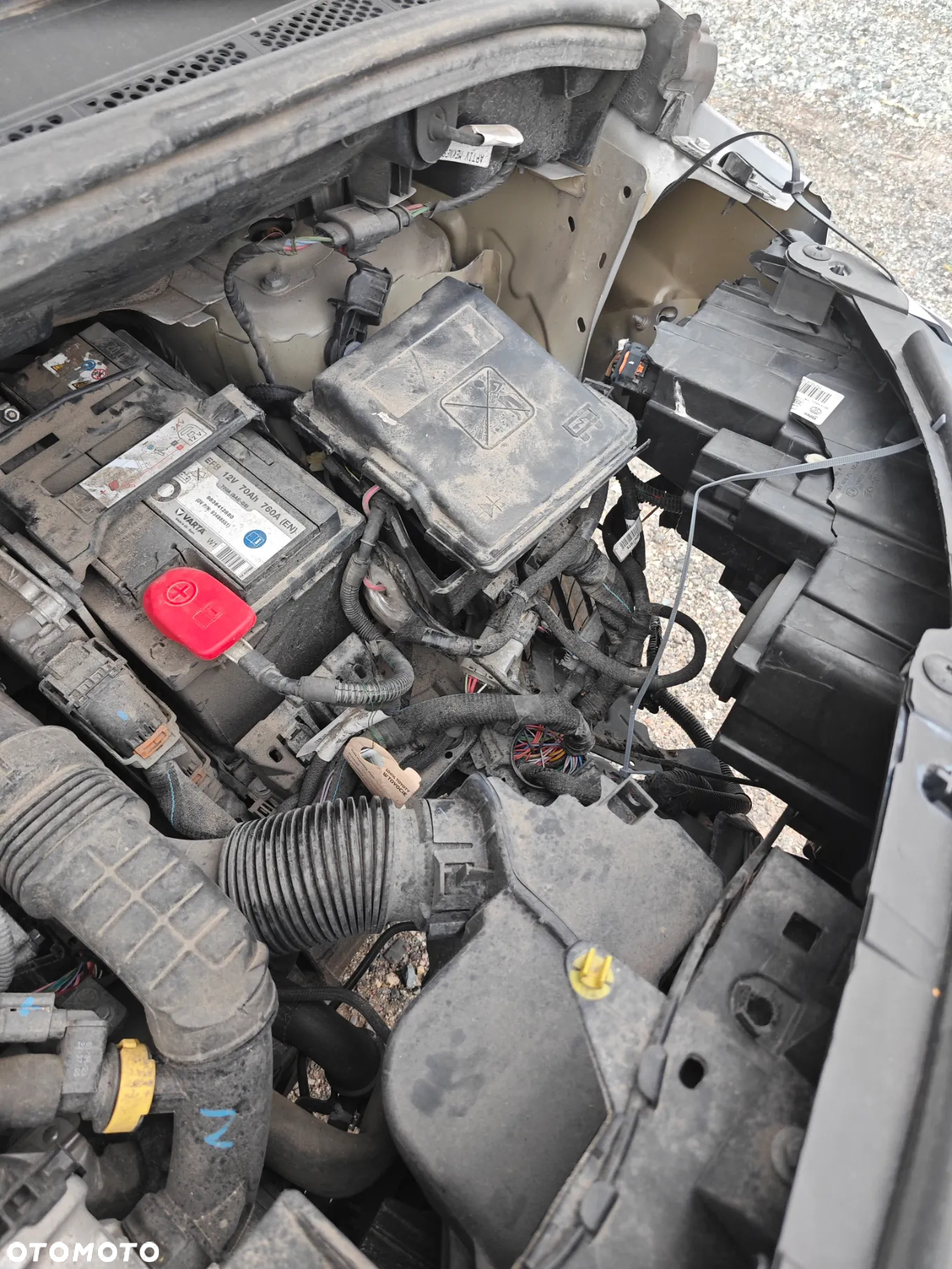 Toyota Proace City Verso 1.5 D-4D Business - 14