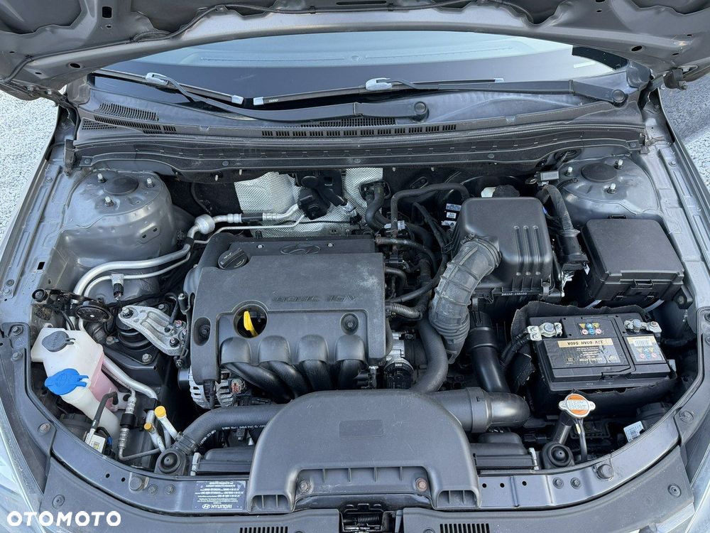 Hyundai i30 - 35