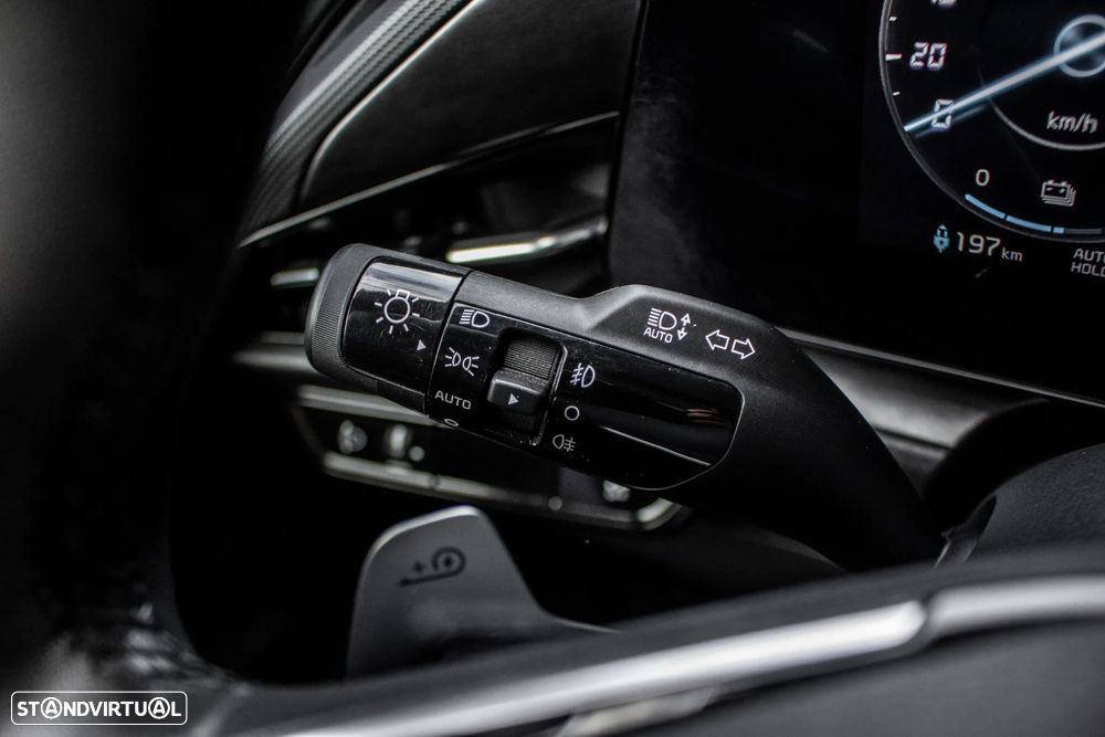 Kia Niro EV Vision - 16