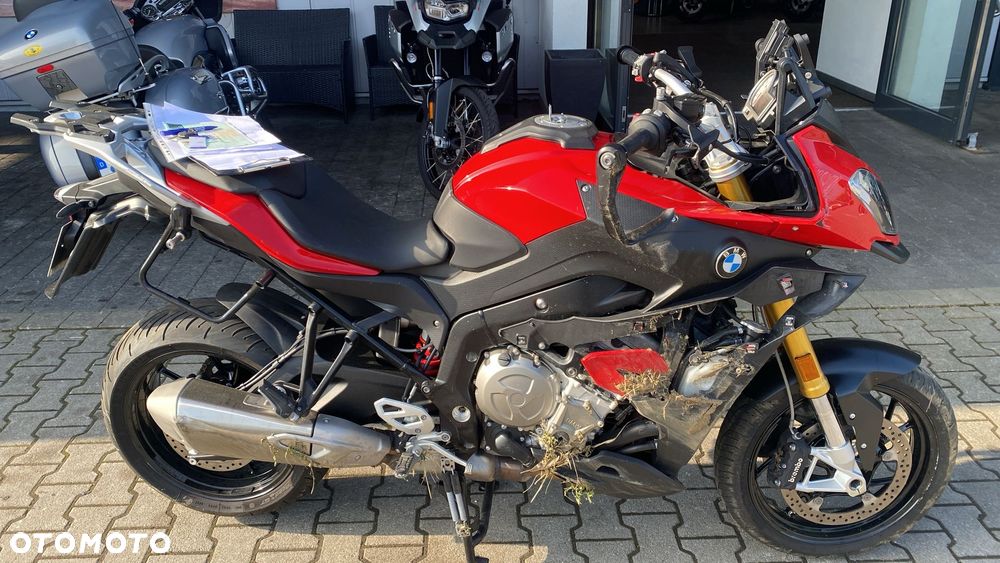 BMW XR - 2