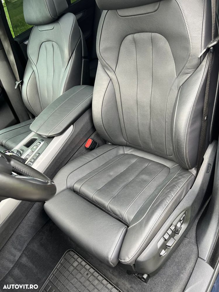 BMW X5 M M50d - 13