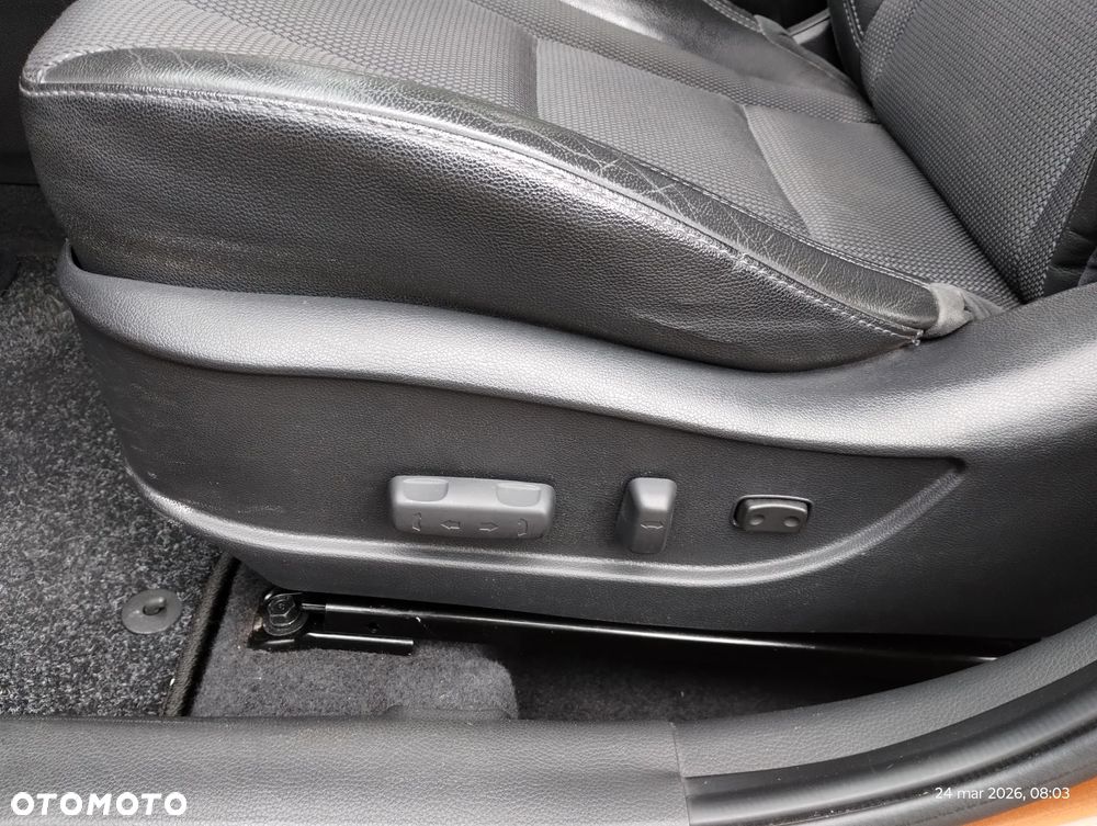 Hyundai i30 blue Kombi 1.6 GDi Trend - 22