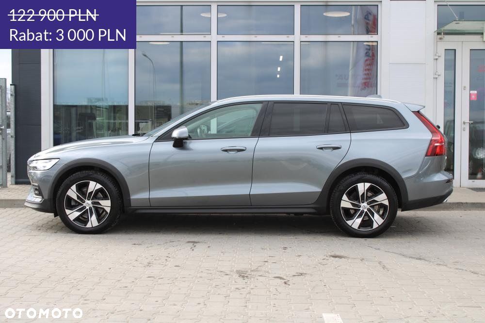 Volvo V60 Cross Country - 2