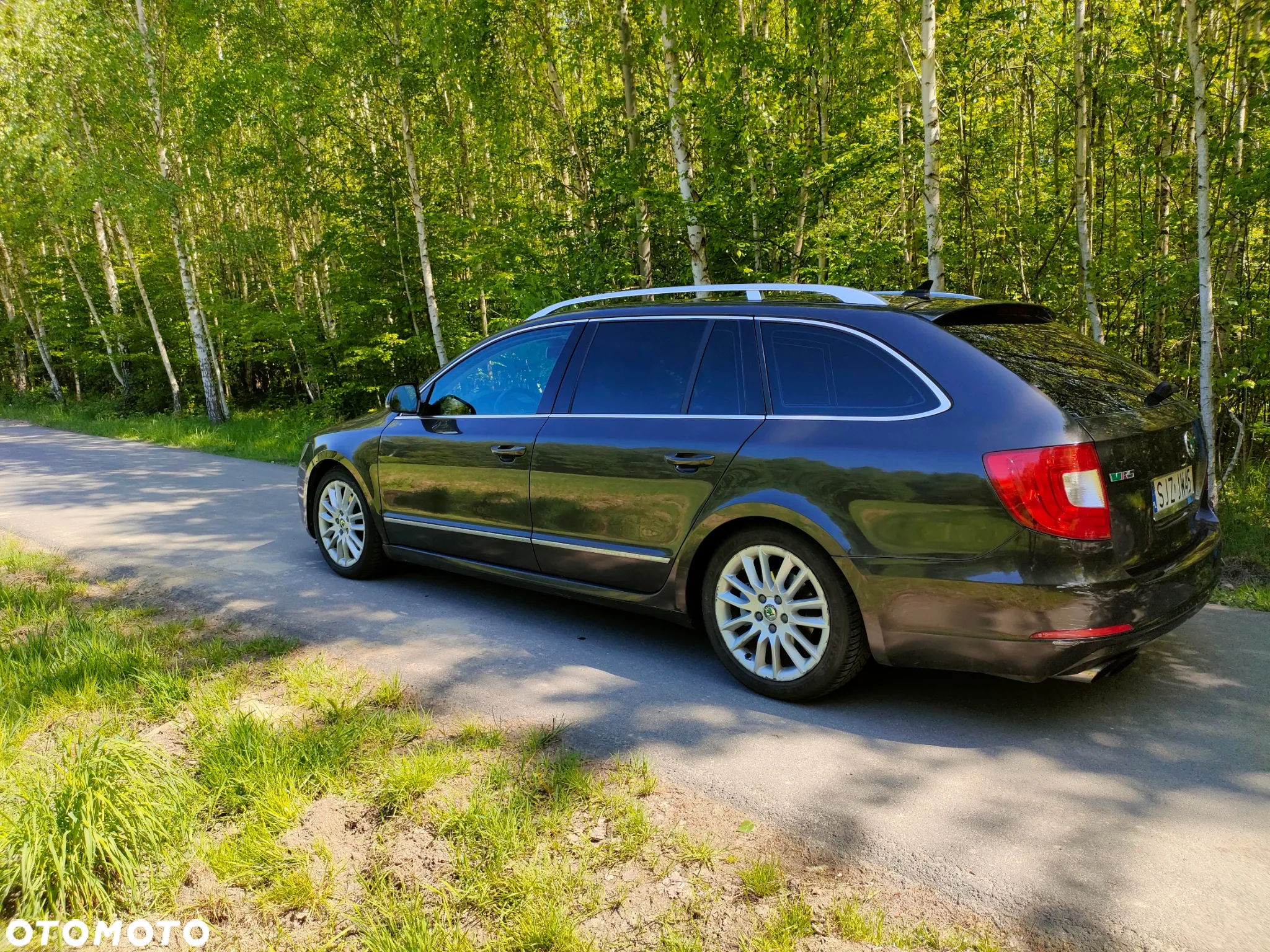 Skoda Superb 2.0 TSI Elegance DSG - 3