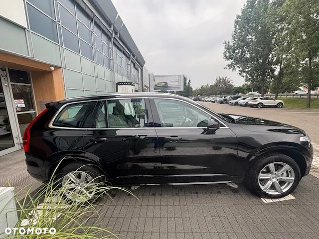 Volvo XC 90 - 15