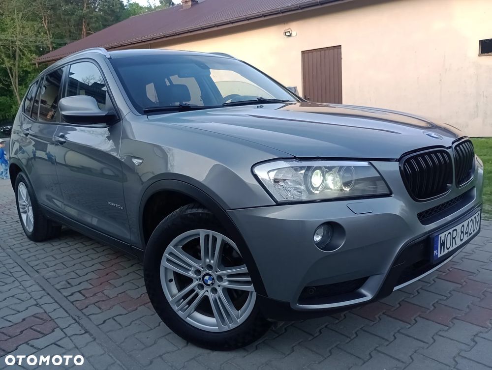 BMW X3 - 25