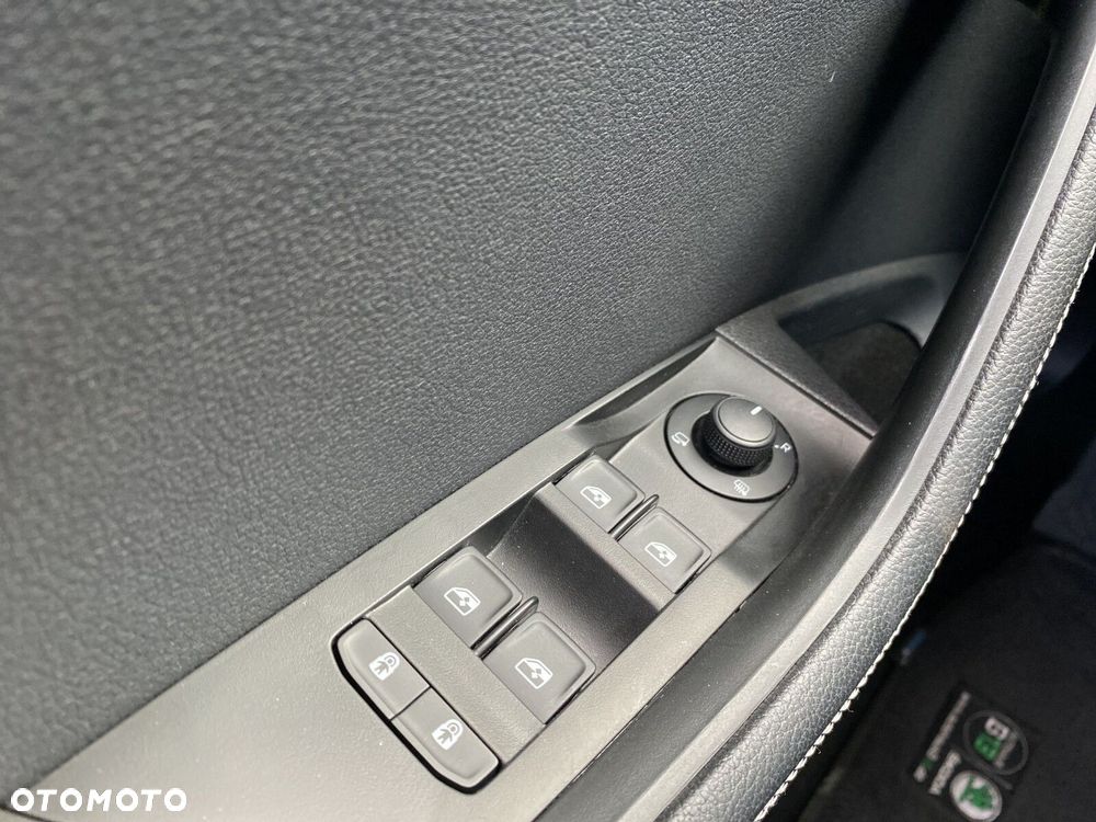 Skoda Superb - 20