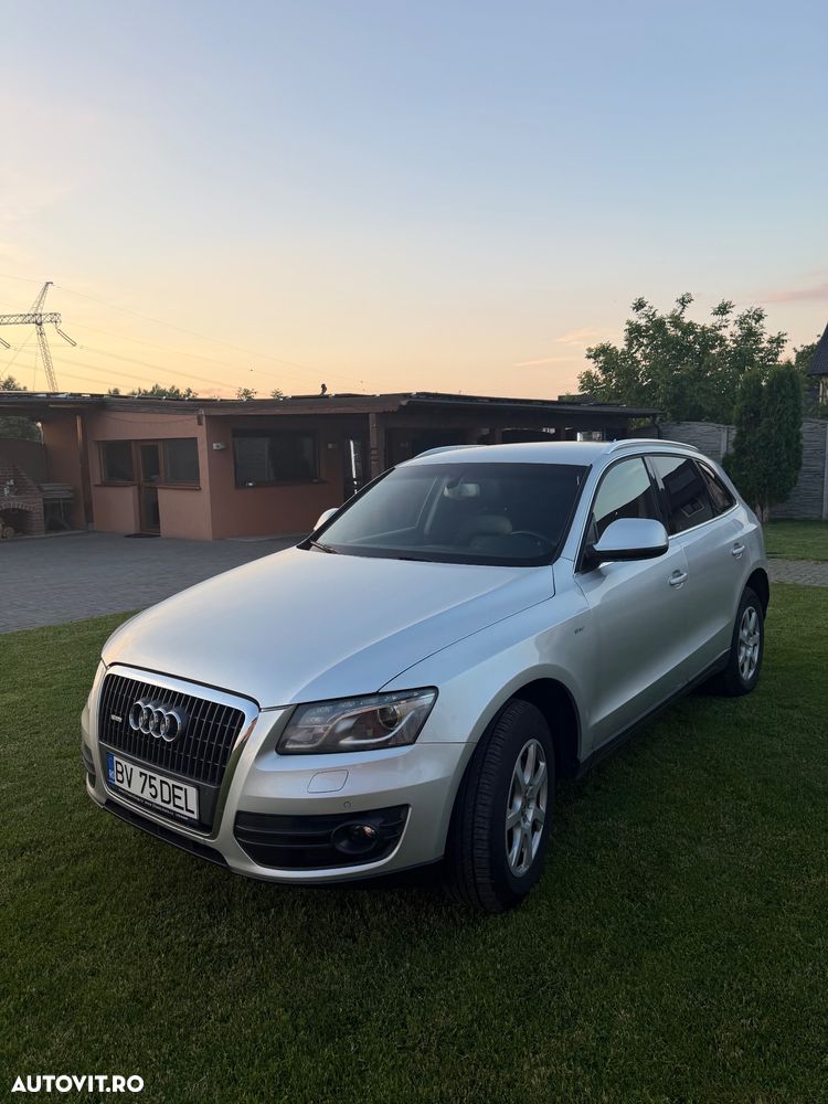 Audi Q5 - 7