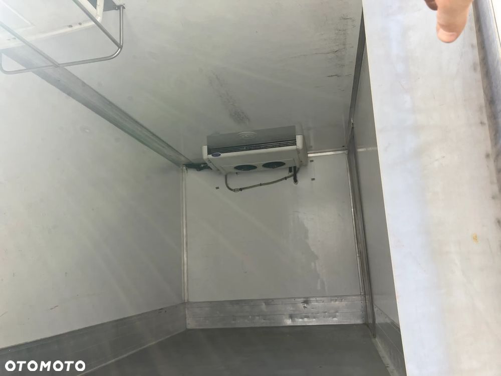 Iveco Iveco Daily 50c15 kontener, chłodnia 8 palet - 5