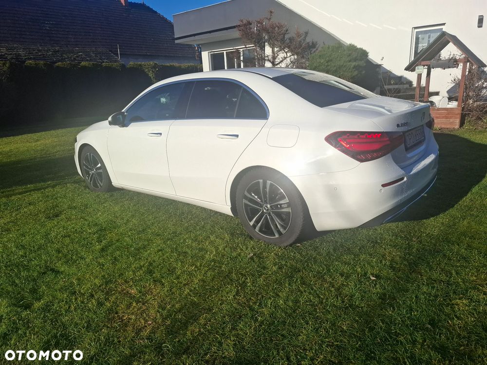 Mercedes-Benz Klasa A - 22