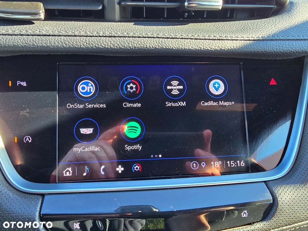 Cadillac XT5 - 25