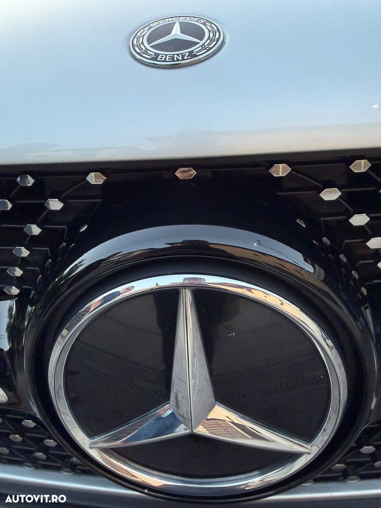 Mercedes-Benz GLE - 9