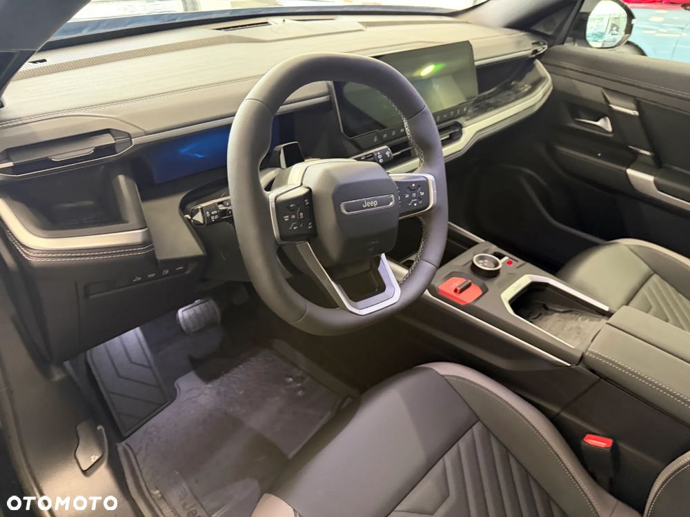 Jeep Compass - 9