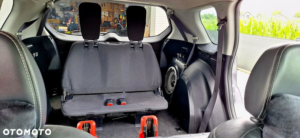 Mitsubishi Outlander 2.0 DID Instyle - 17