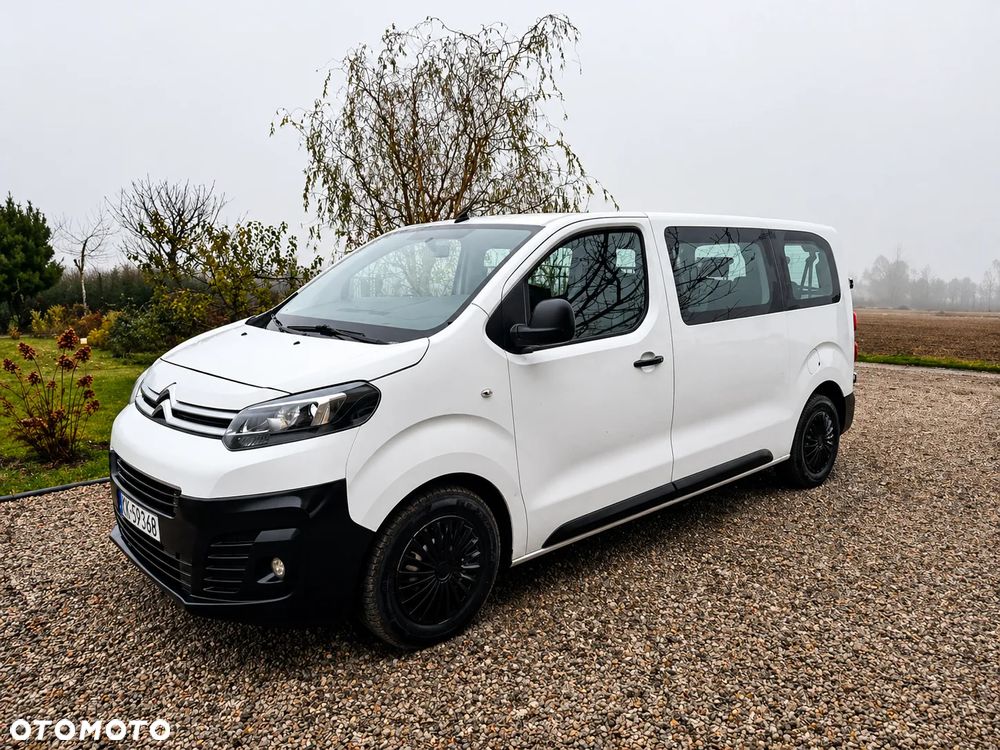 Citroën SpaceTourer 1.6 BlueHDi XS Feel - 5