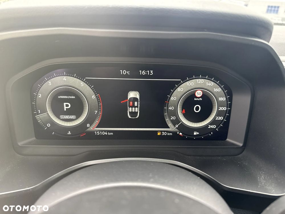 Nissan Qashqai 1.3 DIG-T MHEV N-Connecta Xtronic - 16