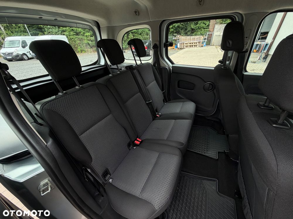 Mercedes-Benz Citan - 11
