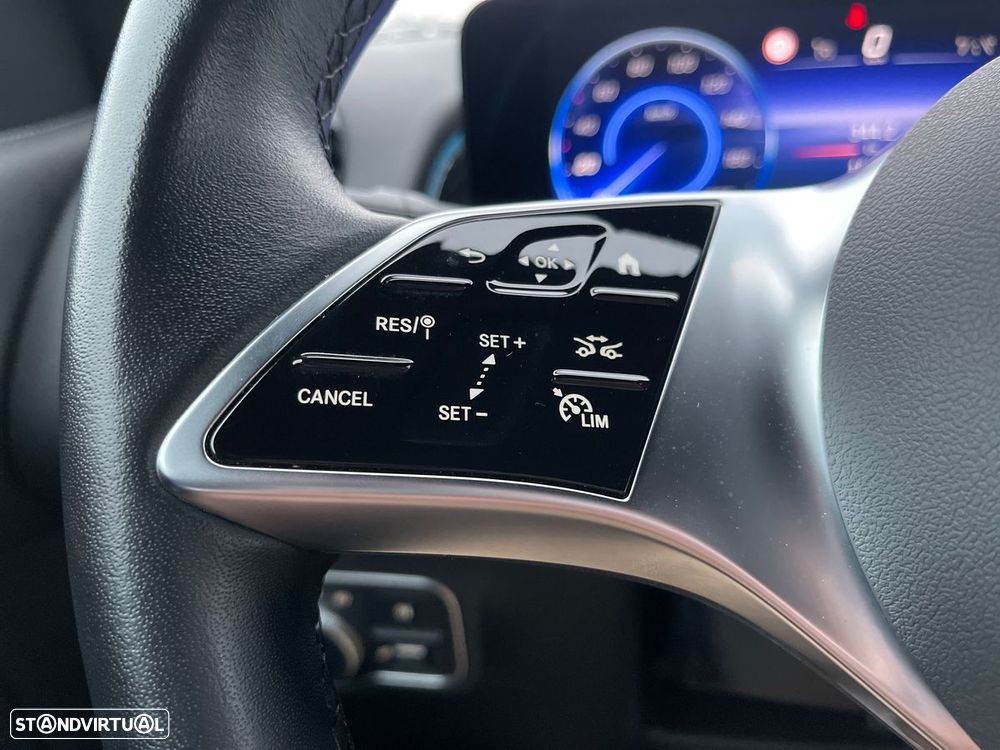 Mercedes-Benz EQB 250+ Edition - 21