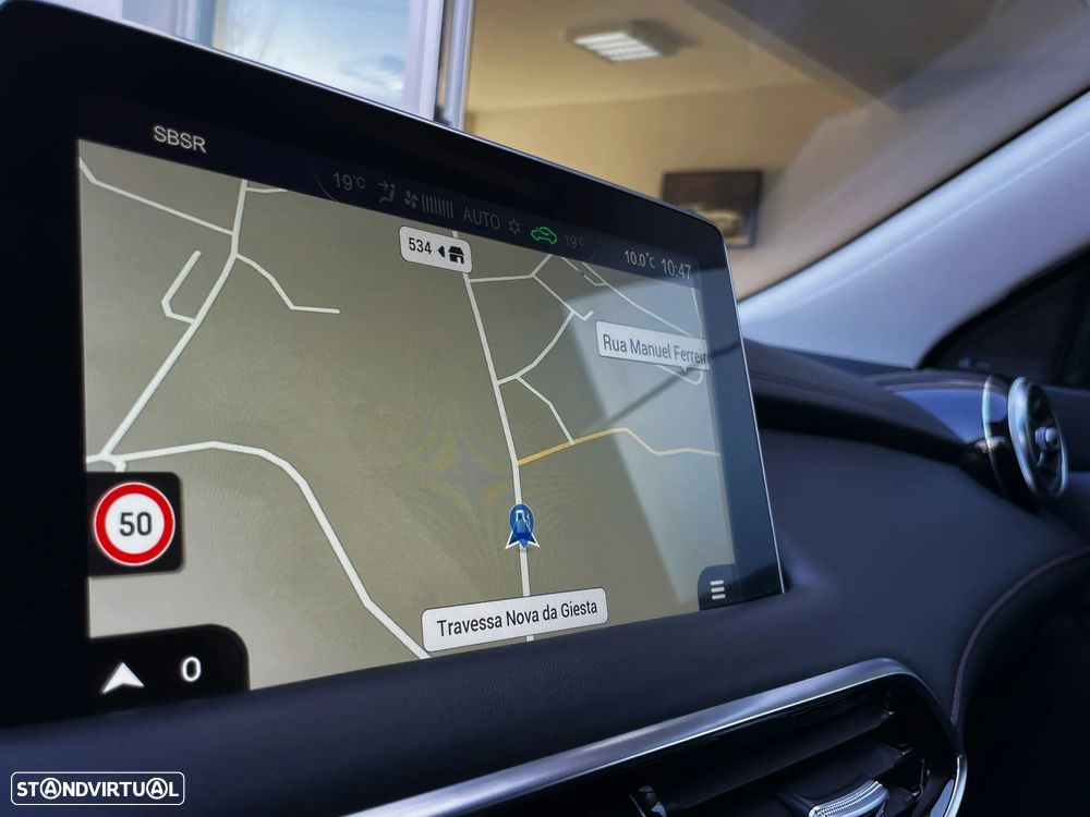 MG EHS 1.5 T-GDI Plug-in Hybrid Luxury - 19