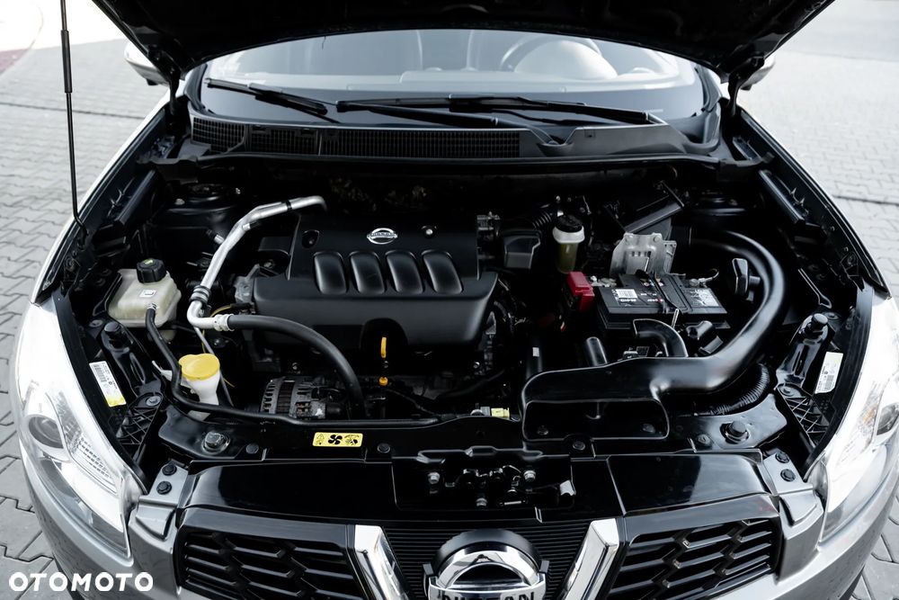 Nissan Qashqai+2 - 40